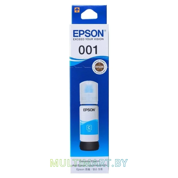 Чернила Epson C13T03Y200